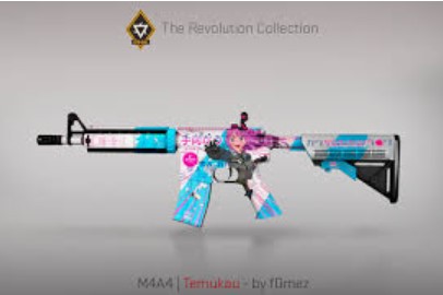 CSGO开箱报道：五分钟教你看懂平台爆率陷阱