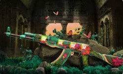 CSGO开箱报道：开出传奇刀的真实经历