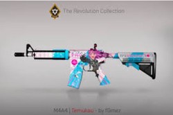 CSGO开箱报道：五分钟教你看懂平台爆率陷阱